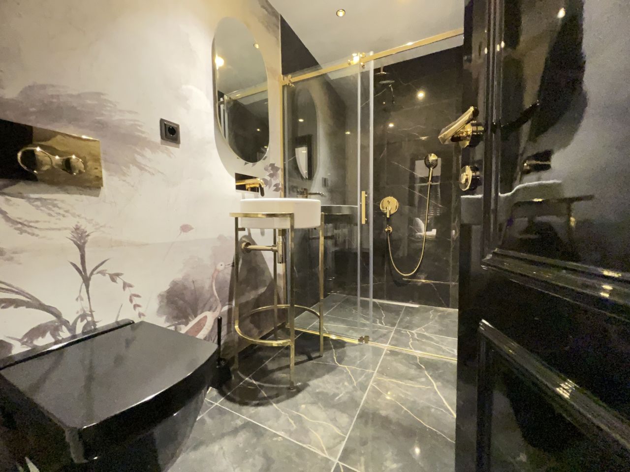 Villa en Alanya, Turquia, 500 m² - imagen 7