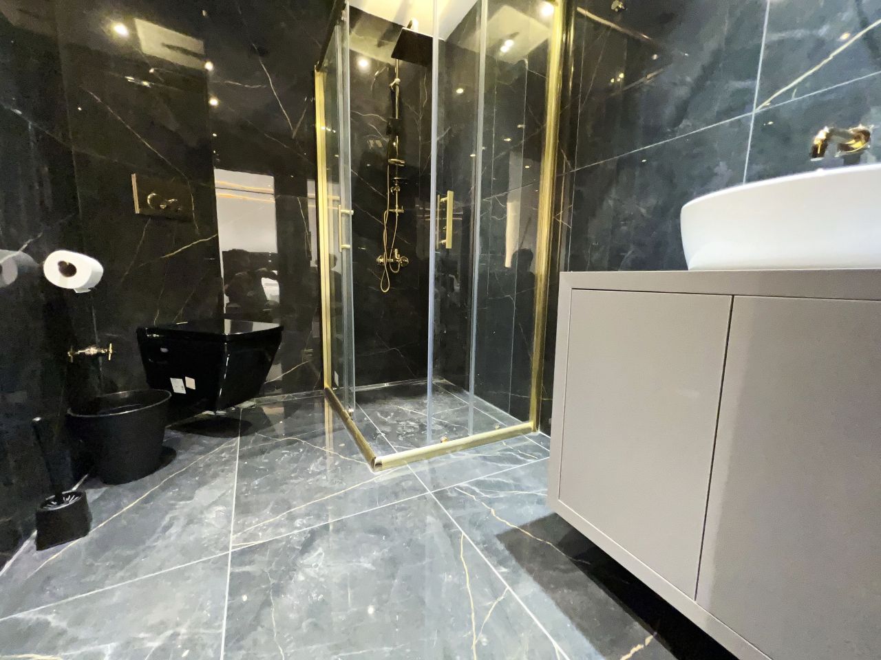 Villa en Alanya, Turquia, 500 m² - imagen 14