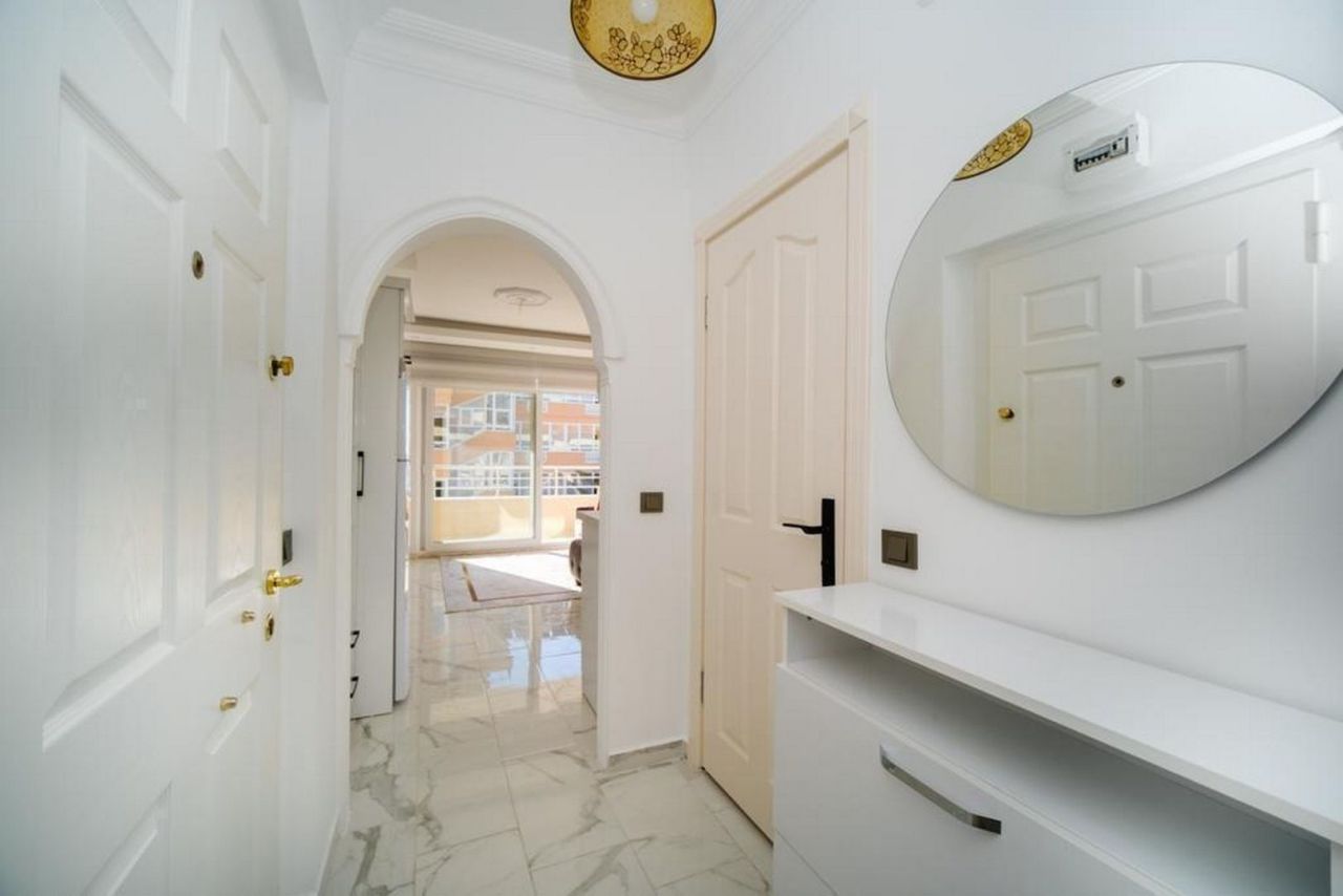 Piso en Alanya, Turquia, 60 m² - imagen 7