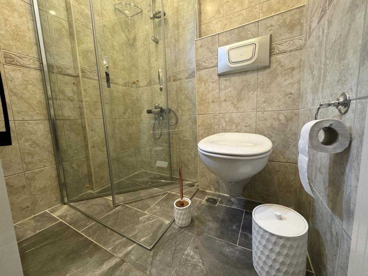 Piso en Alanya, Turquia, 60 m² - imagen 14