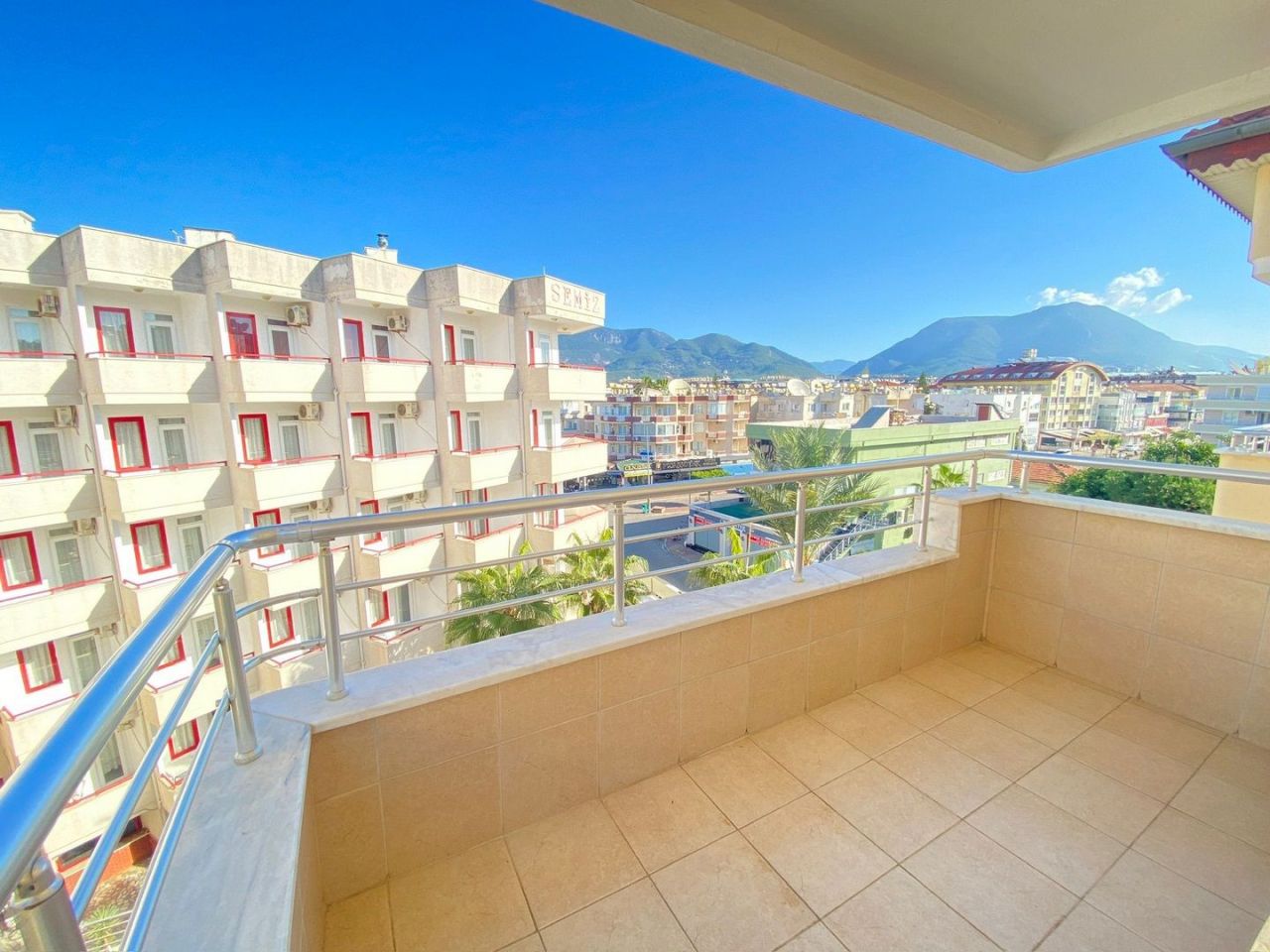 Piso en Alanya, Turquia, 60 m² - imagen 15