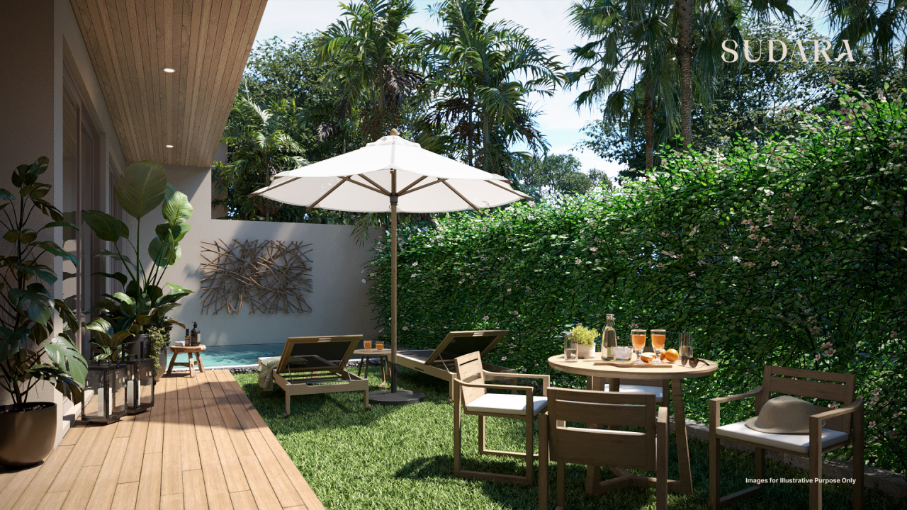 Apartamento en Phuket, Tailandia, 80 m² - imagen 7