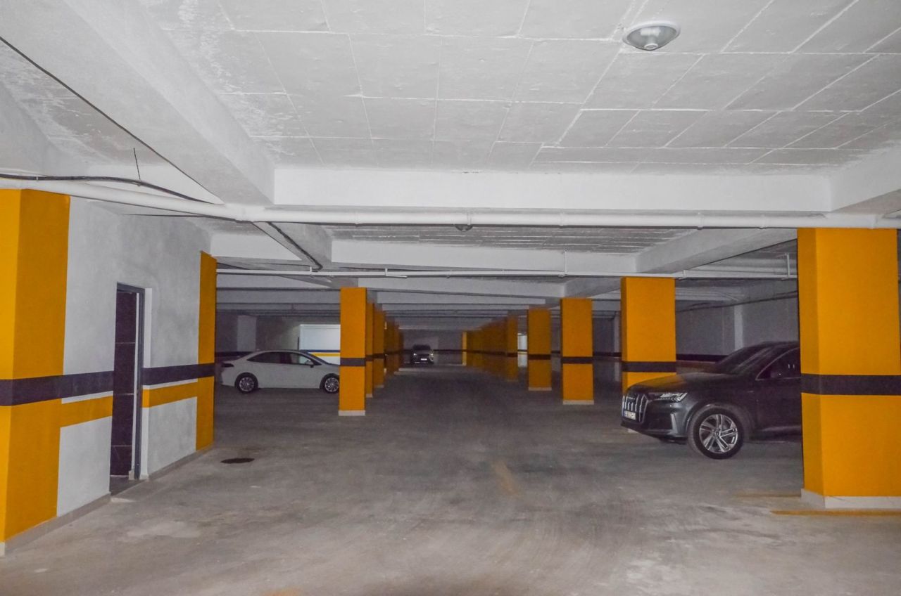 Appartamenti a Alanya, Turchia, 180 m² - foto 2