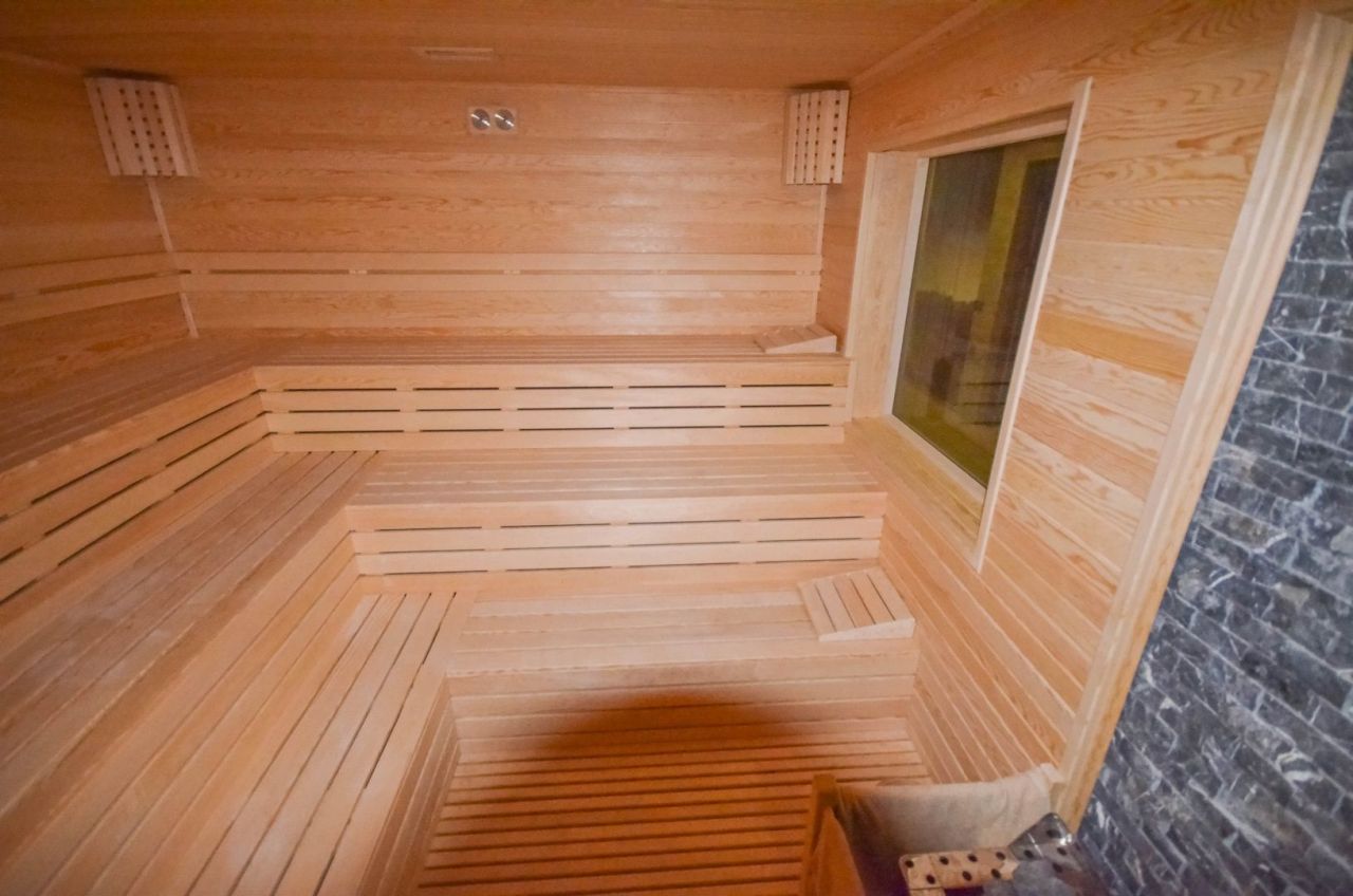 Appartamenti a Alanya, Turchia, 180 m² - foto 17