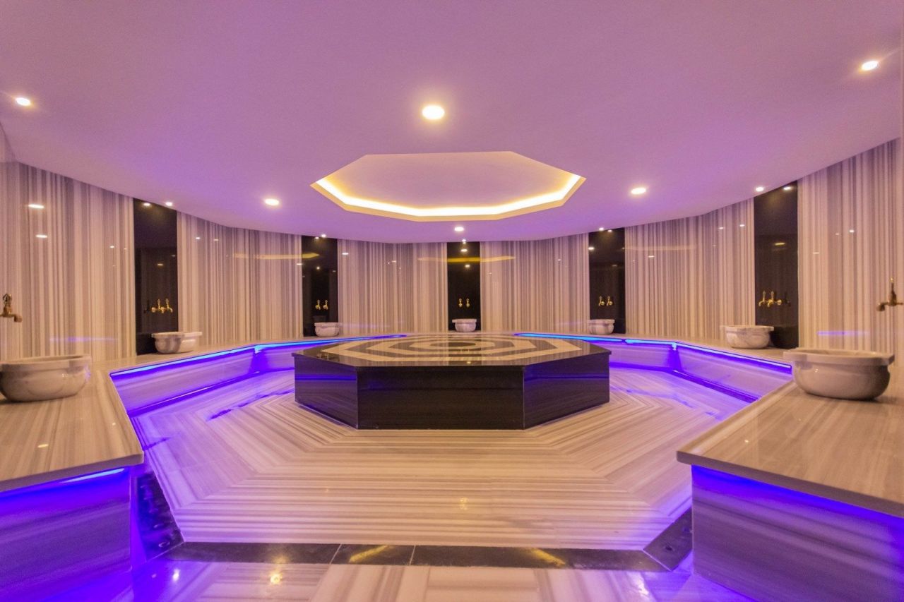 Appartement à Alanya, Turquie, 100 m² - image 4