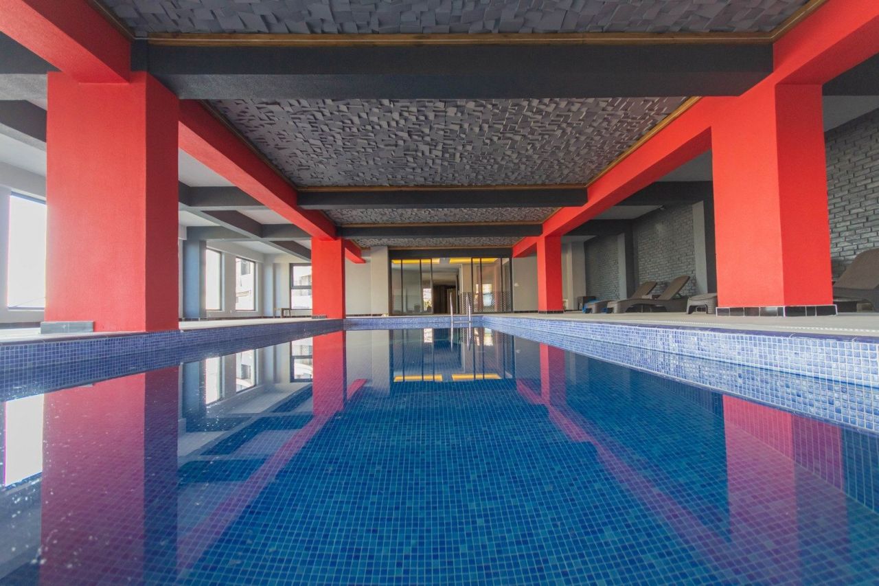 Appartement à Alanya, Turquie, 100 m² - image 5