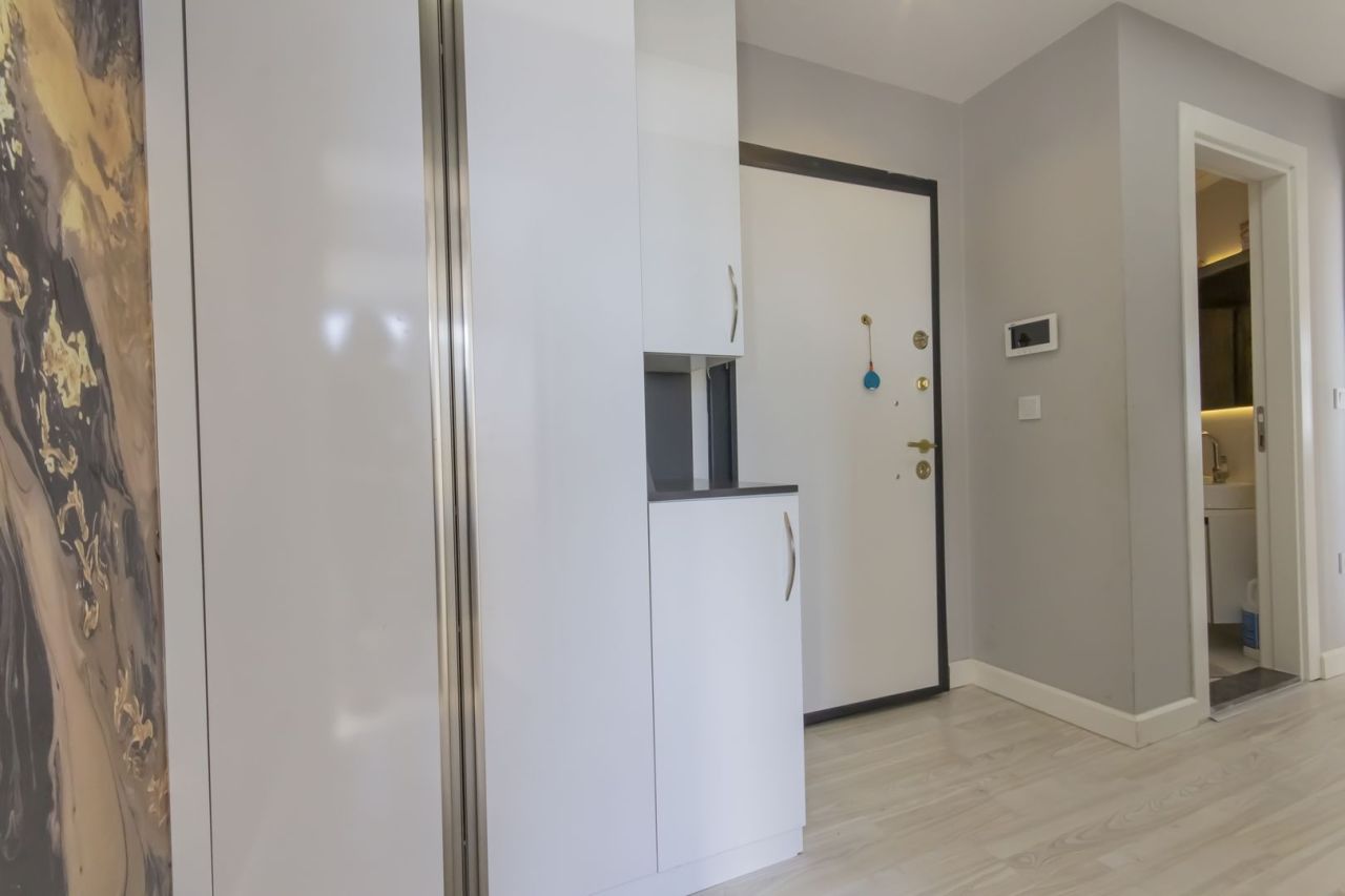 Appartement à Alanya, Turquie, 100 m² - image 6
