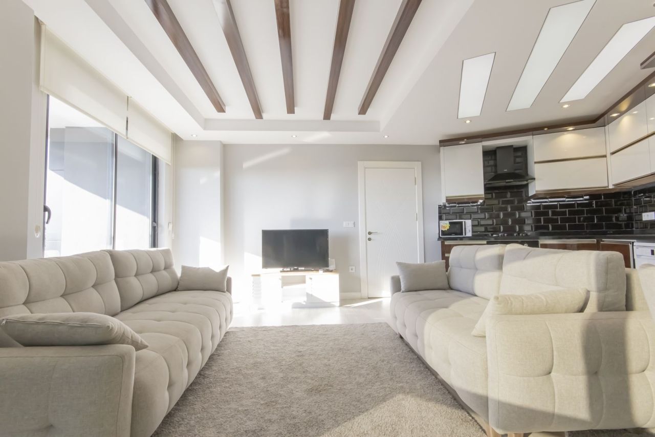 Appartement à Alanya, Turquie, 100 m² - image 9