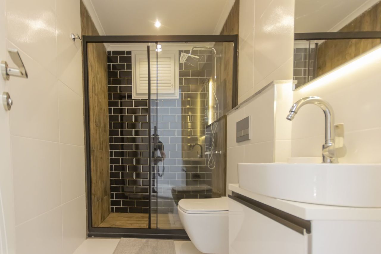 Appartement à Alanya, Turquie, 100 m² - image 16