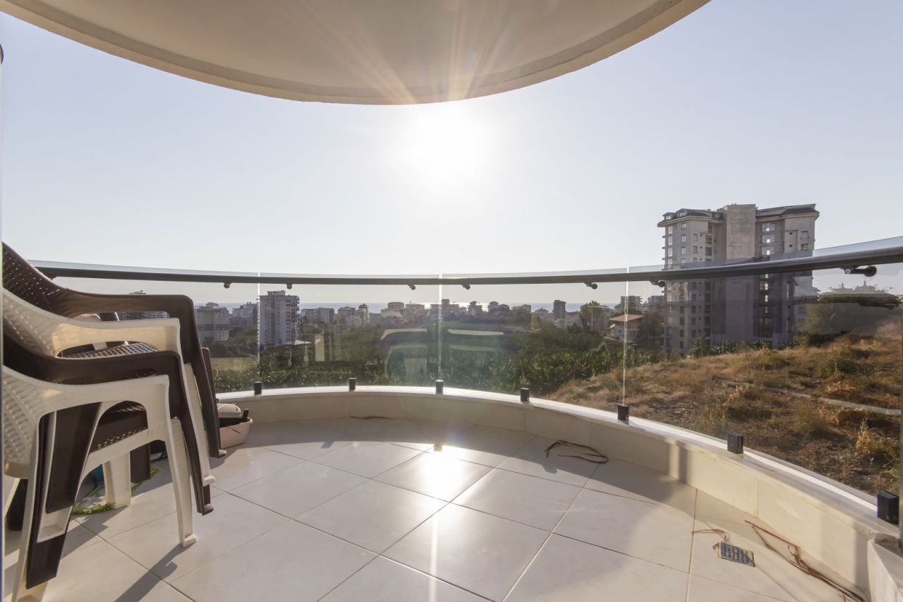 Appartement à Alanya, Turquie, 100 m² - image 18