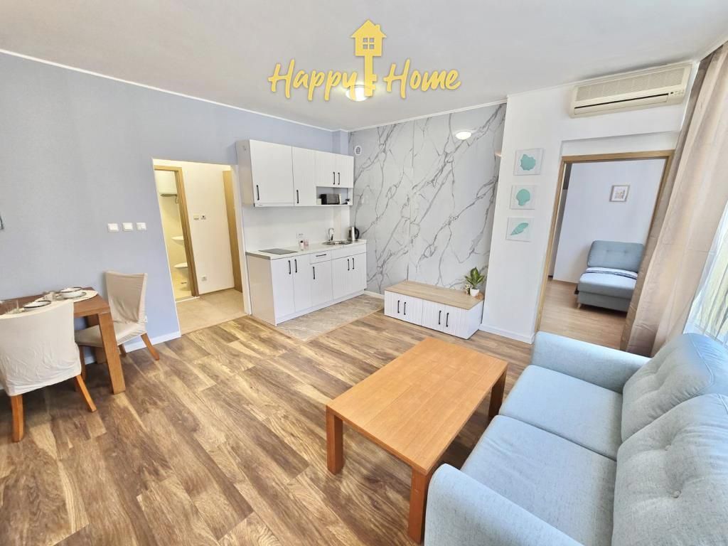 Appartement à Ravda, Bulgarie, 72.85 m² - image 1