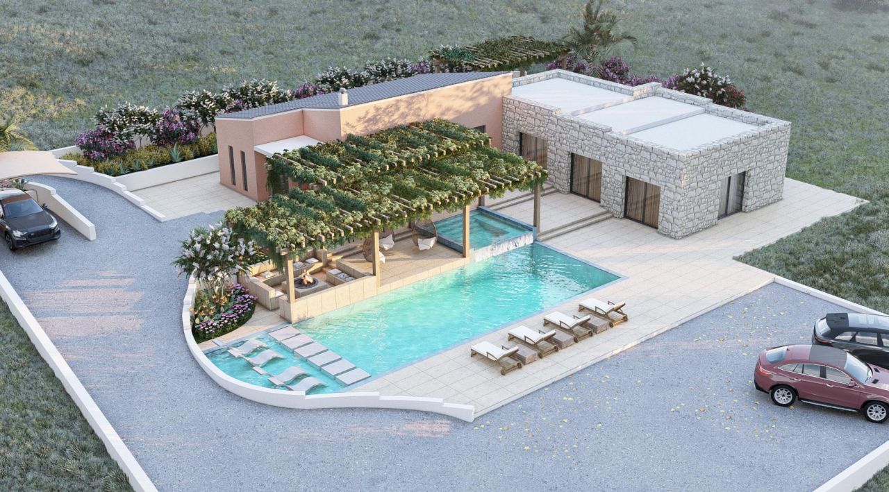 Villa a Corfù, Grecia, 157 m² - foto 9