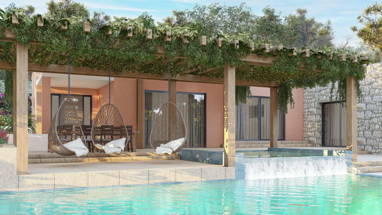 Villa a Corfù, Grecia, 157 m² - foto 7