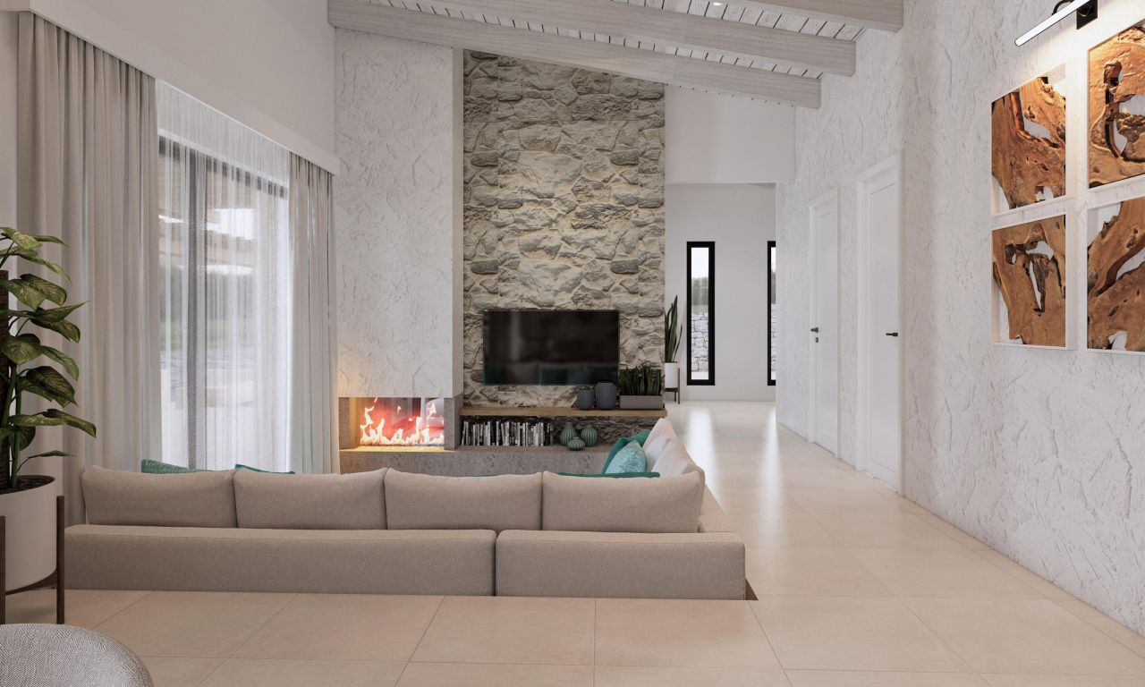 Villa a Corfù, Grecia, 157 m² - foto 12