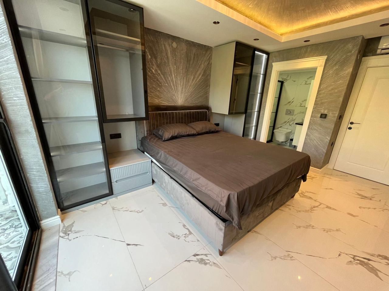 Villa in Alanya, Turkey, 250 m² - picture 8