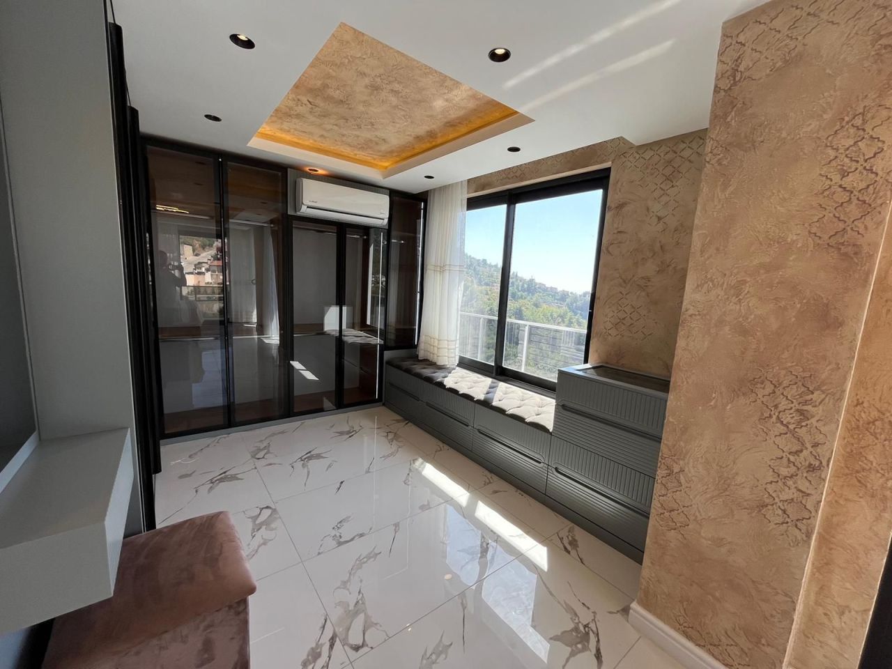 Villa in Alanya, Turkey, 250 m² - picture 10