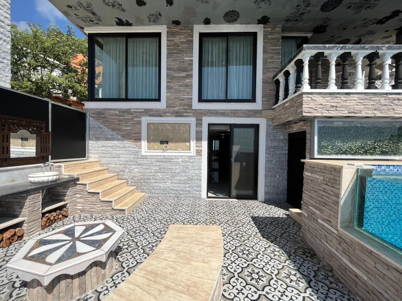 Villa in Alanya, Turkey, 250 m² - picture 6