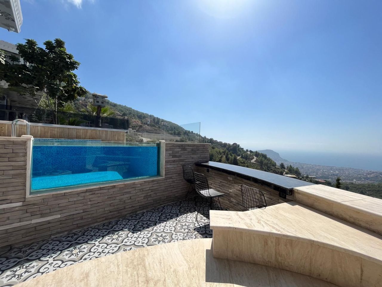 Villa in Alanya, Turkey, 250 m² - picture 5