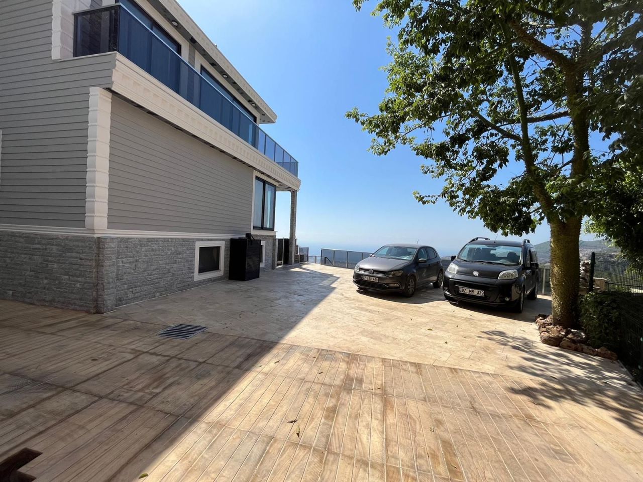 Villa in Alanya, Turkey, 250 m² - picture 11