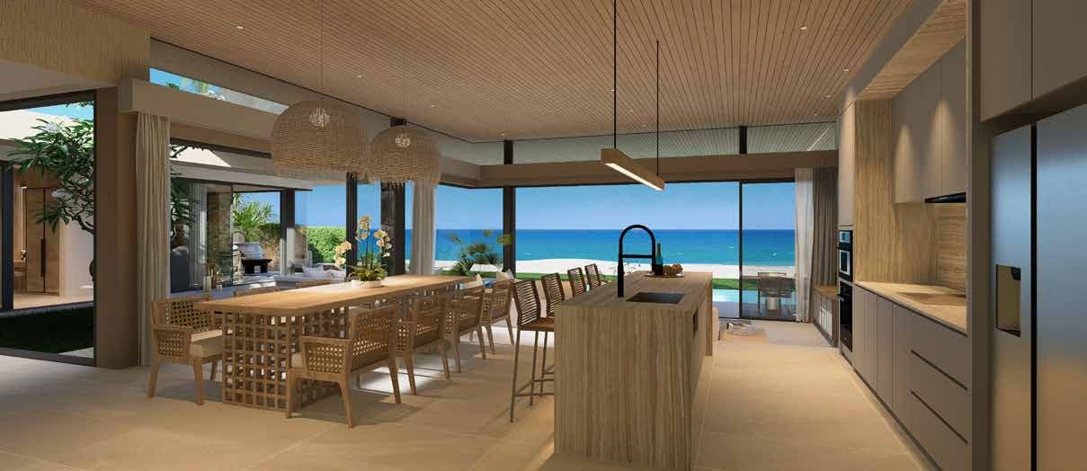 Villa en la isla de Phuket, Tailandia, 629 m² - imagen 12