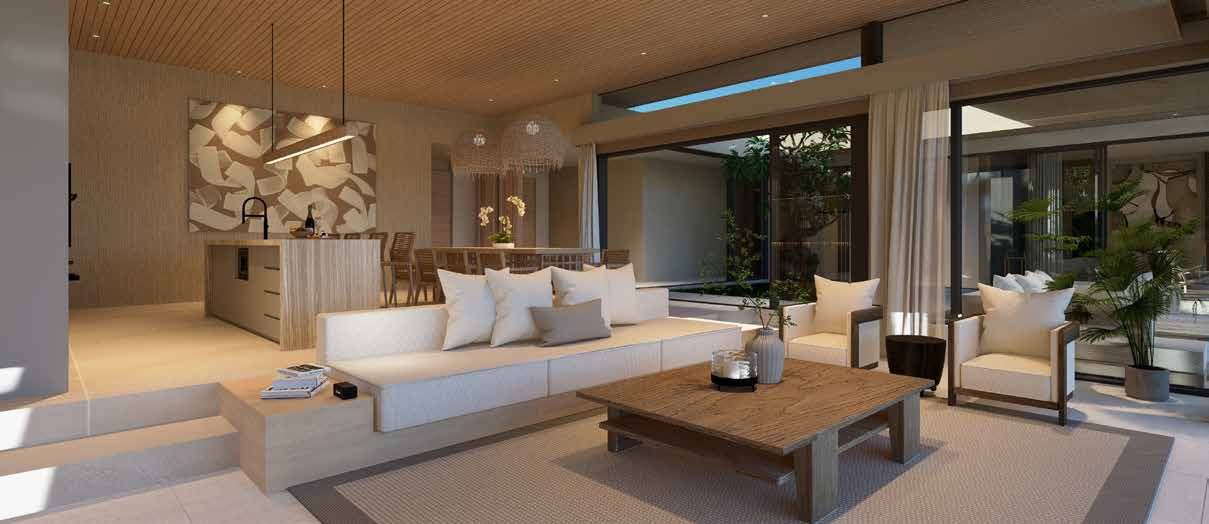 Villa en la isla de Phuket, Tailandia, 629 m² - imagen 11