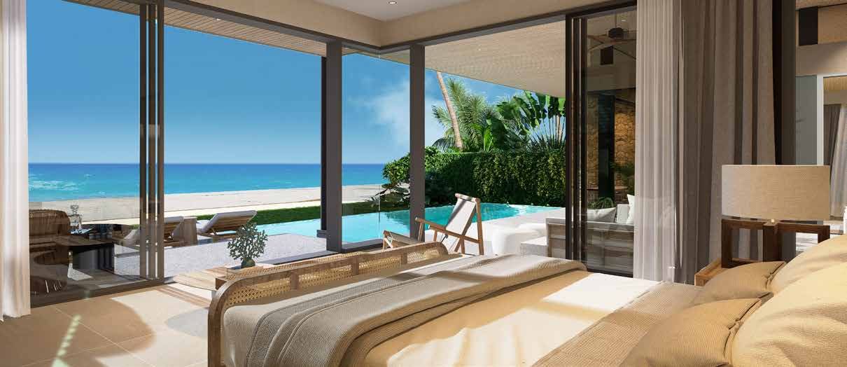 Villa en la isla de Phuket, Tailandia, 629 m² - imagen 13