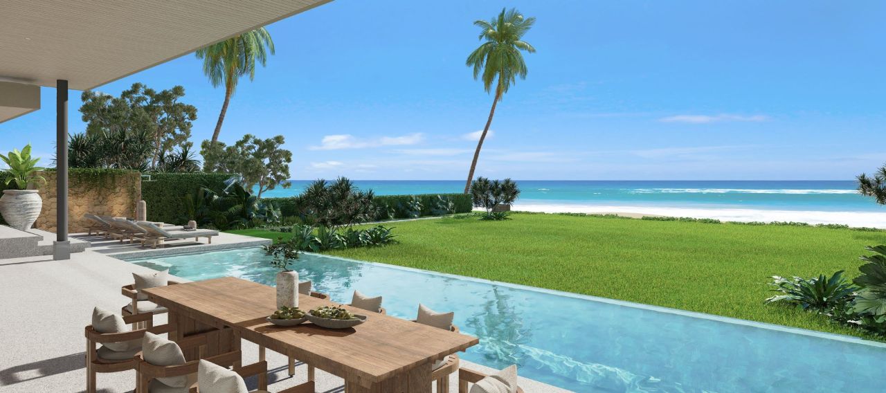 Villa en la isla de Phuket, Tailandia, 629 m² - imagen 5