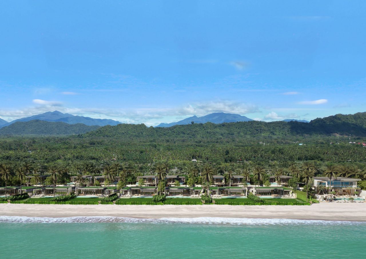 Villa en la isla de Phuket, Tailandia, 629 m² - imagen 4