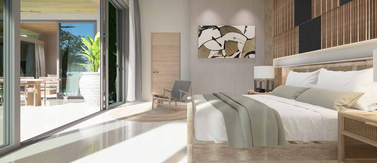 Villa en la isla de Phuket, Tailandia, 629 m² - imagen 18