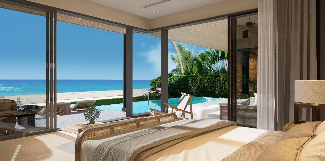 Villa en la isla de Phuket, Tailandia, 629 m² - imagen 6