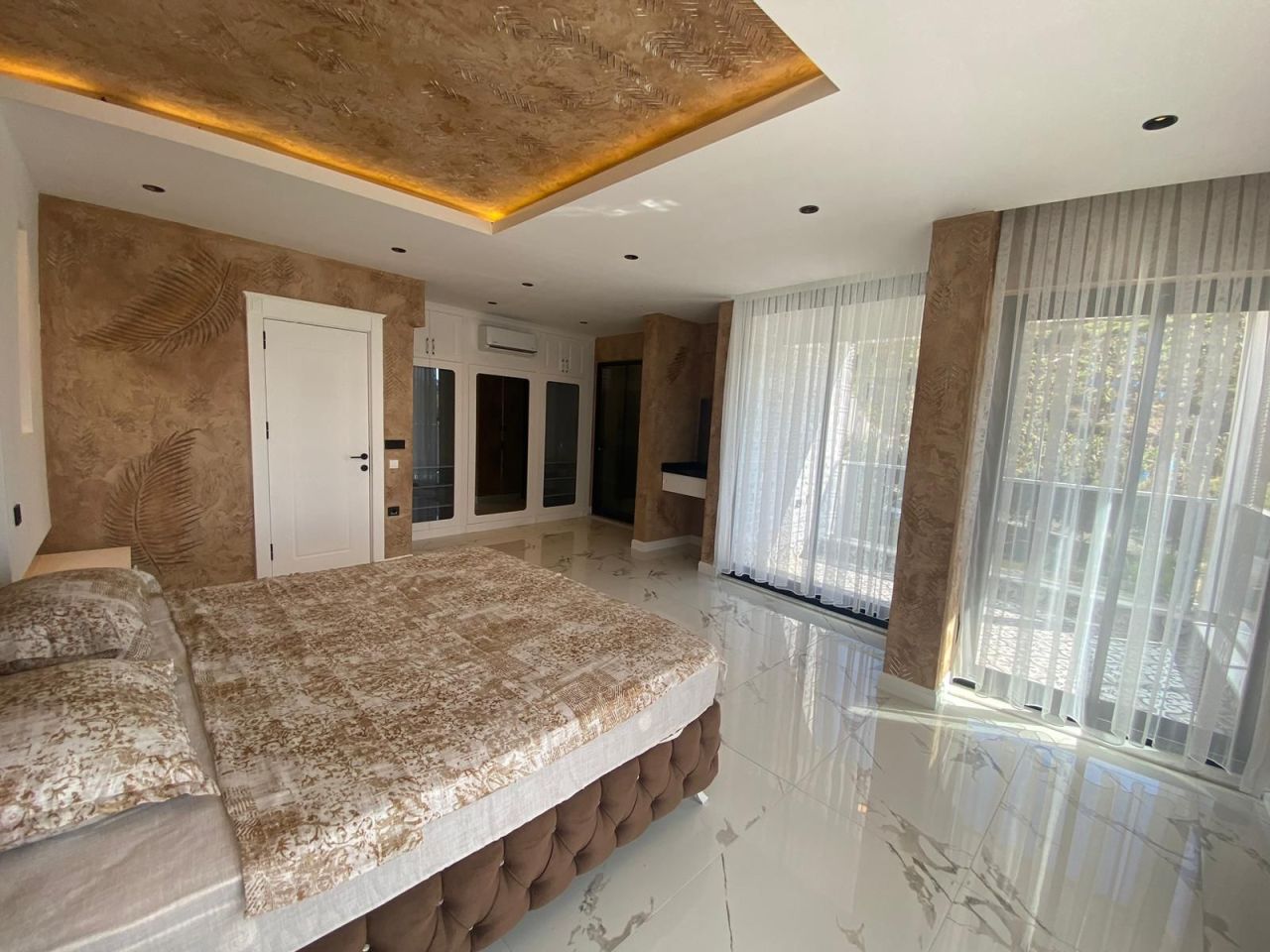 Villa à Alanya, Turquie, 180 m² - image 13