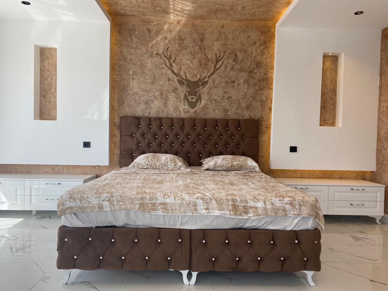 Villa à Alanya, Turquie, 180 m² - image 9