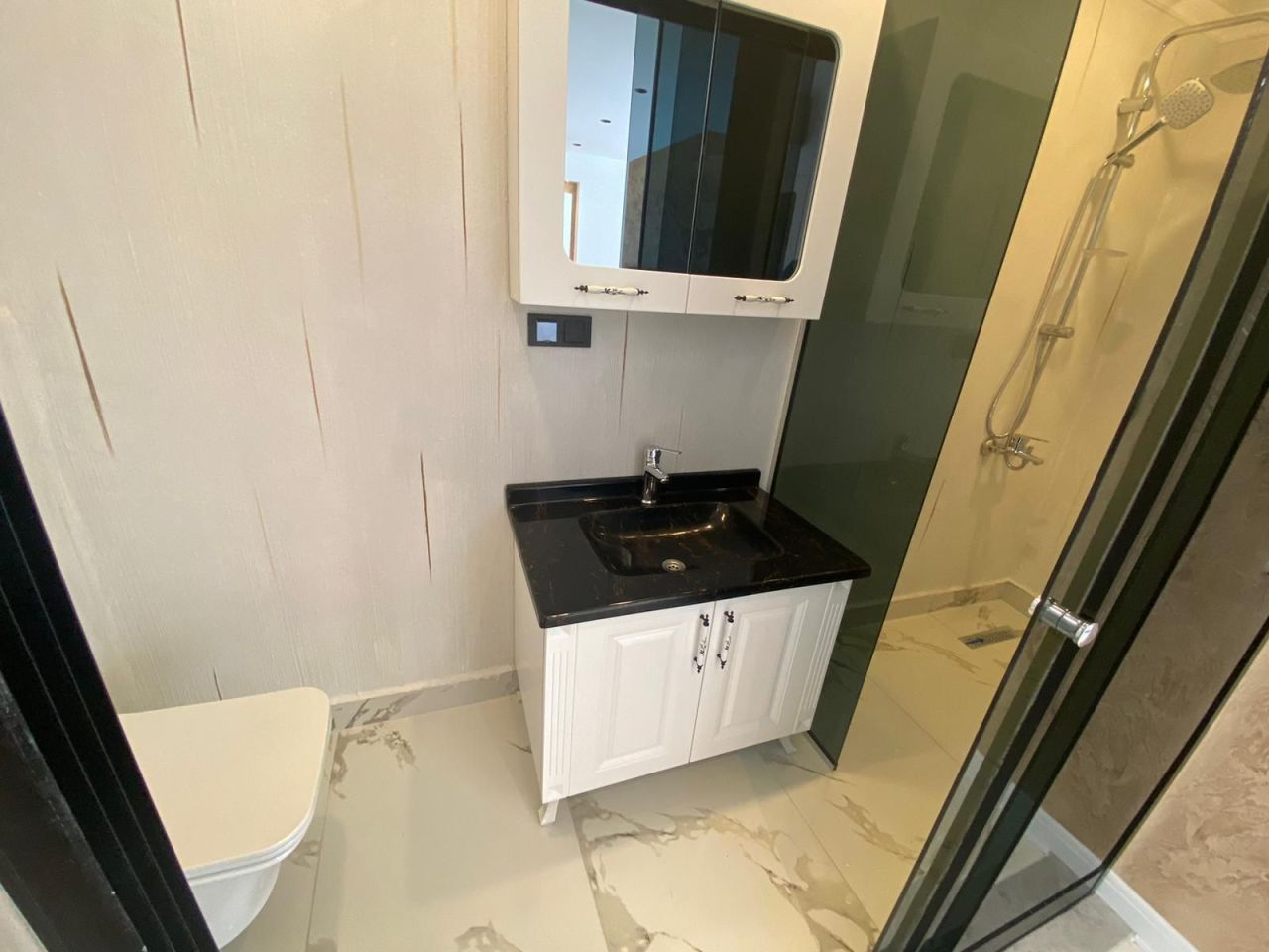 Villa à Alanya, Turquie, 180 m² - image 8