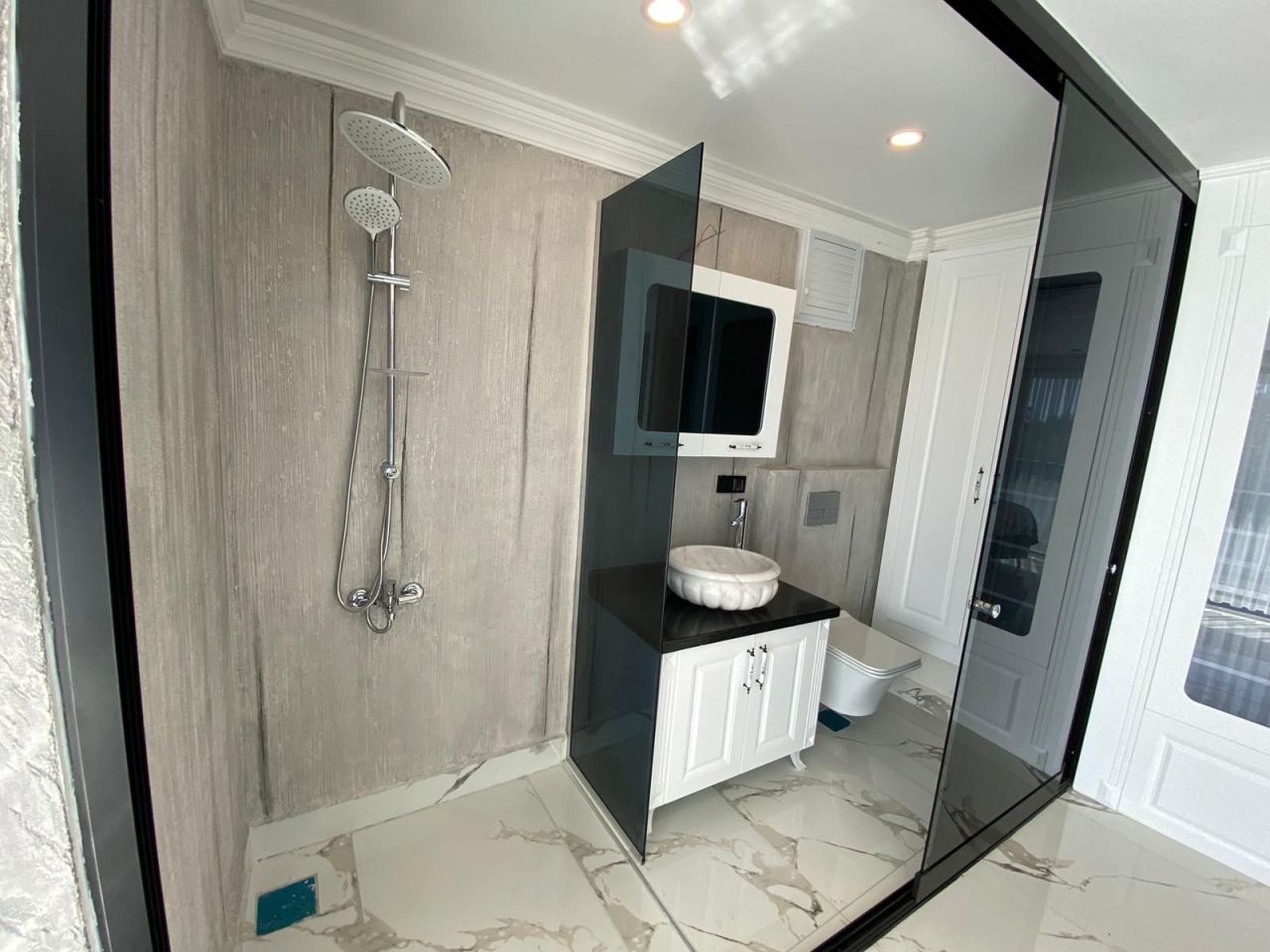 Villa à Alanya, Turquie, 180 m² - image 7