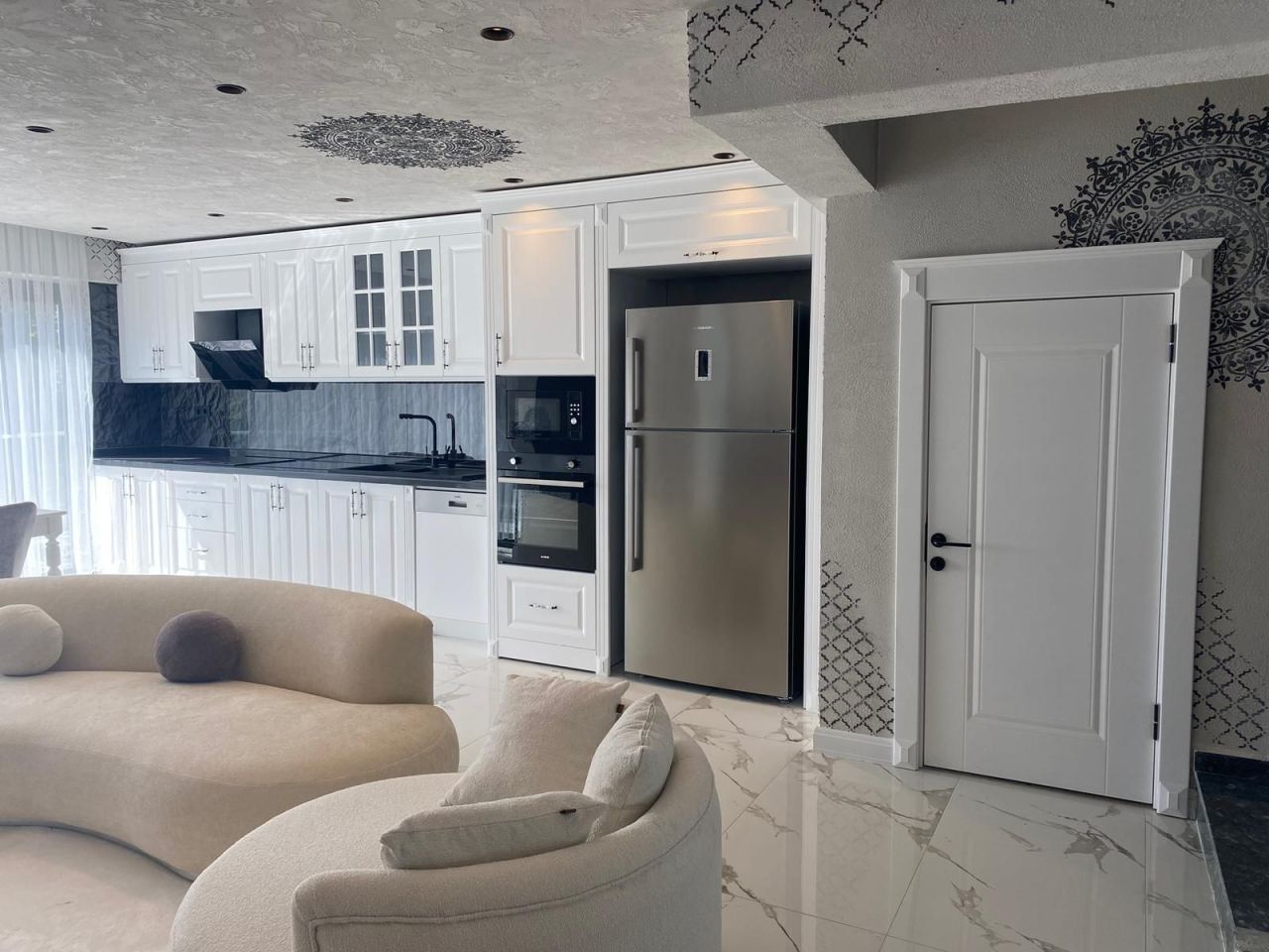 Villa à Alanya, Turquie, 180 m² - image 2