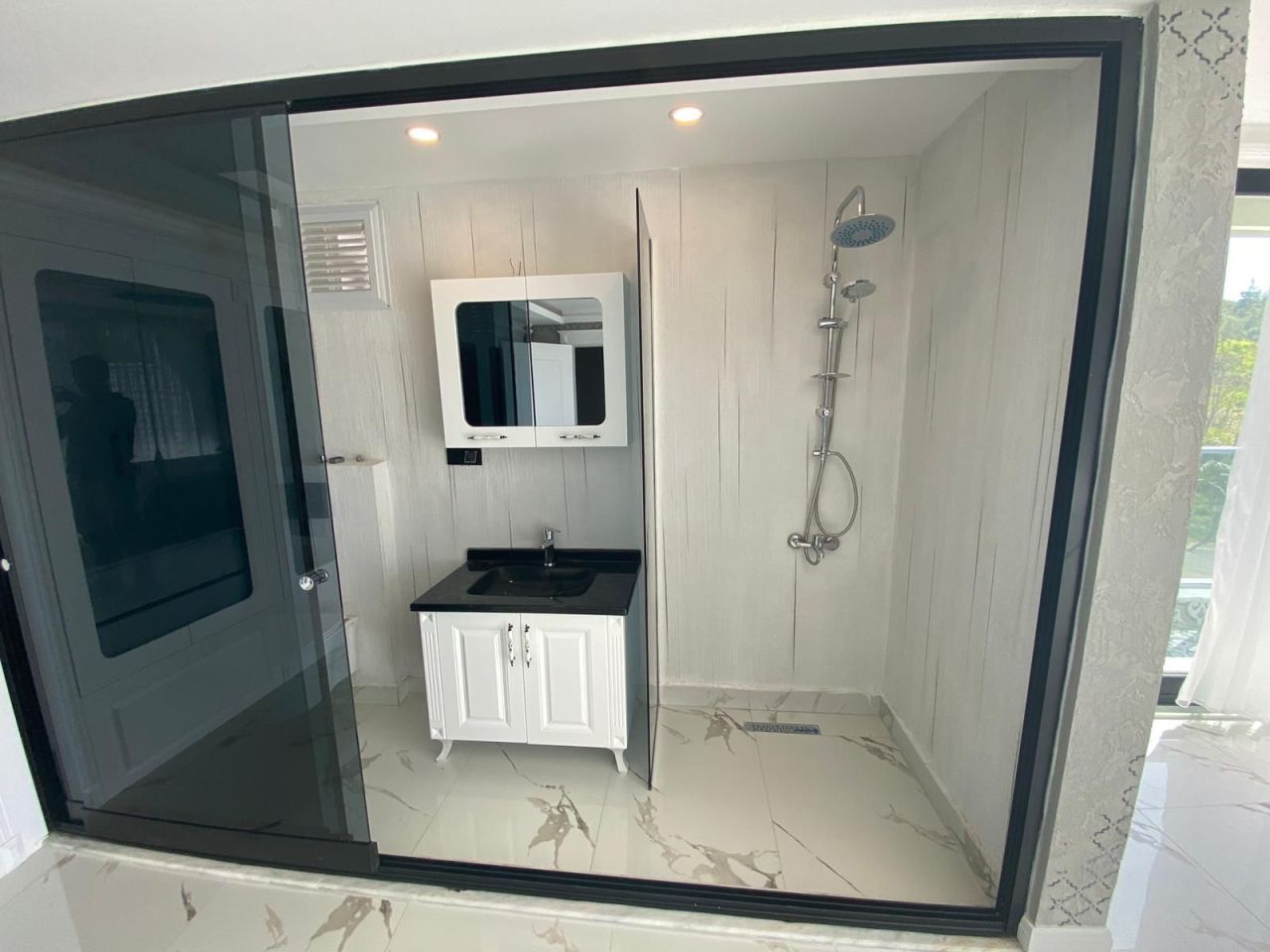 Villa à Alanya, Turquie, 180 m² - image 6