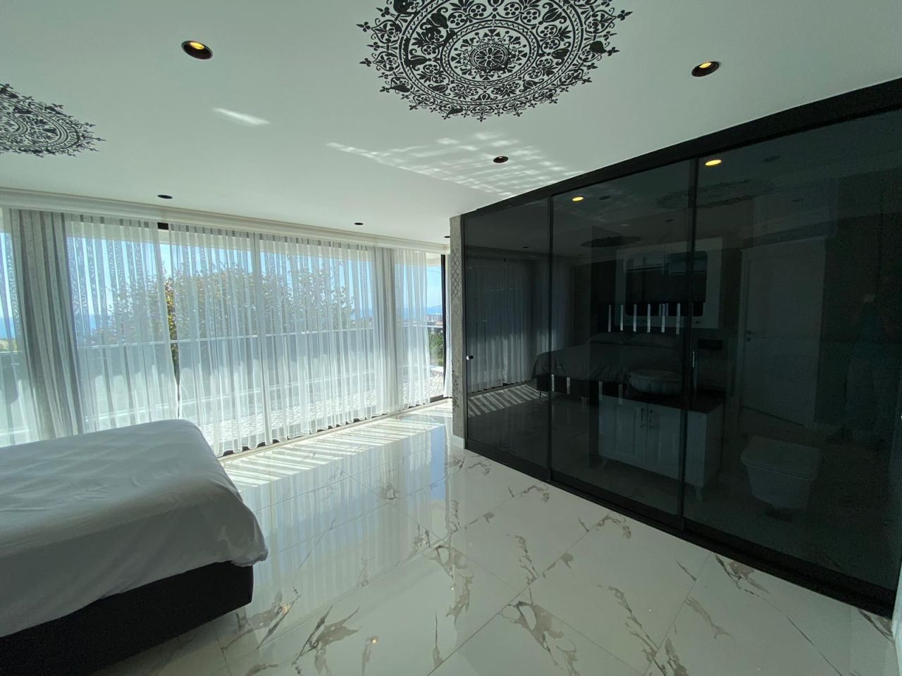 Villa à Alanya, Turquie, 180 m² - image 4