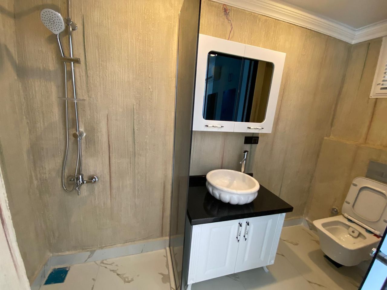 Villa à Alanya, Turquie, 180 m² - image 16