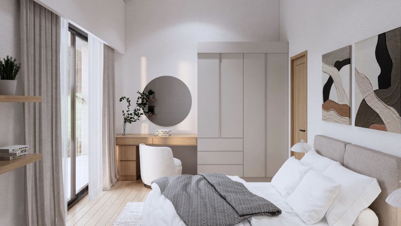 Villa sur Corfou, Grèce, 165 m² - image 15