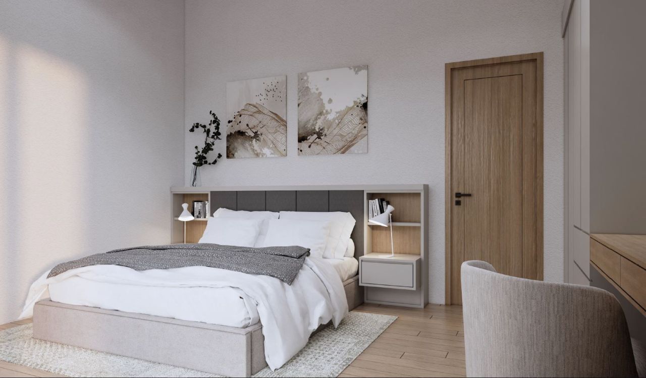 Villa sur Corfou, Grèce, 165 m² - image 14