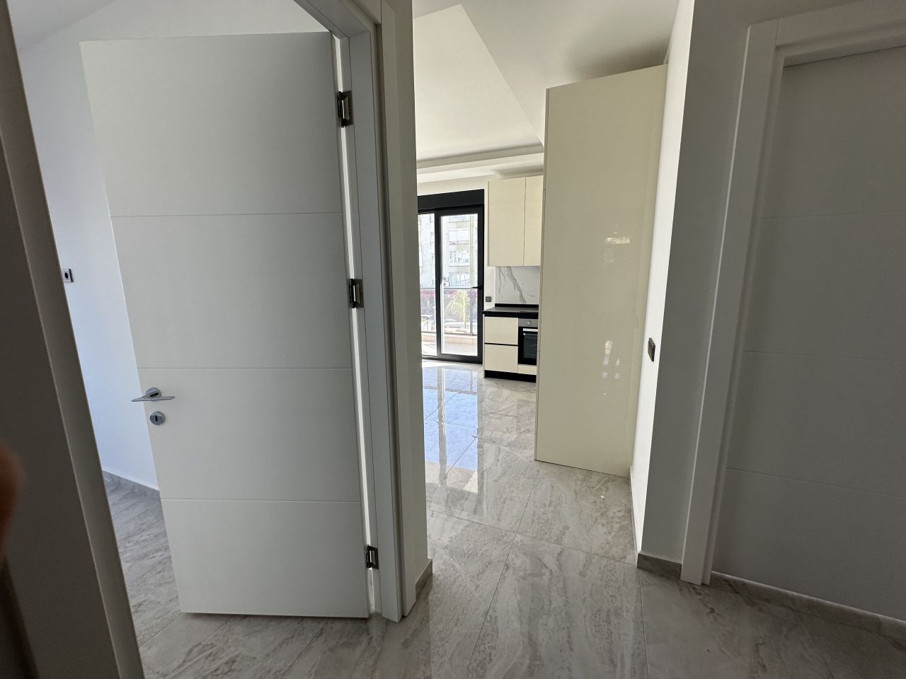 Appartamento a Alanya, Turchia, 74 m² - foto 10