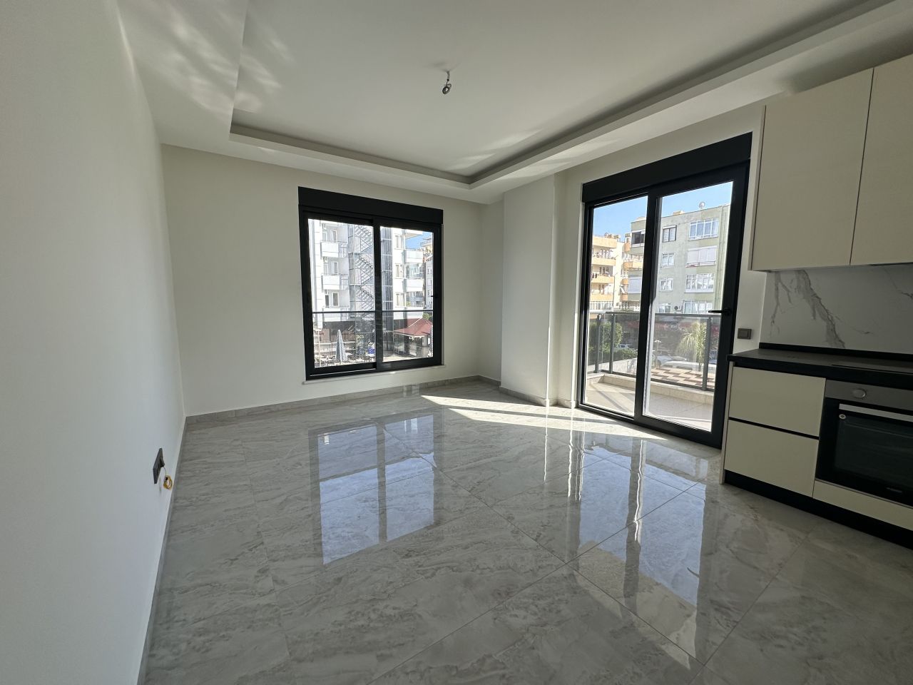 Appartamento a Alanya, Turchia, 74 m² - foto 9