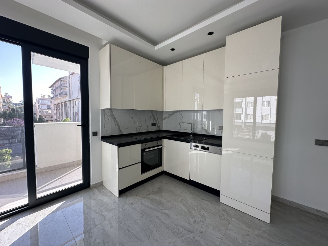 Appartamento a Alanya, Turchia, 74 m² - foto 8