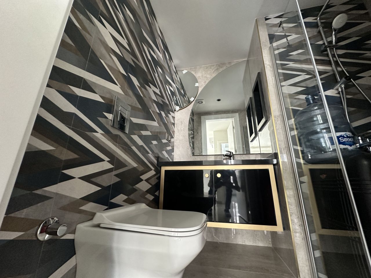 Appartamento a Alanya, Turchia, 74 m² - foto 13