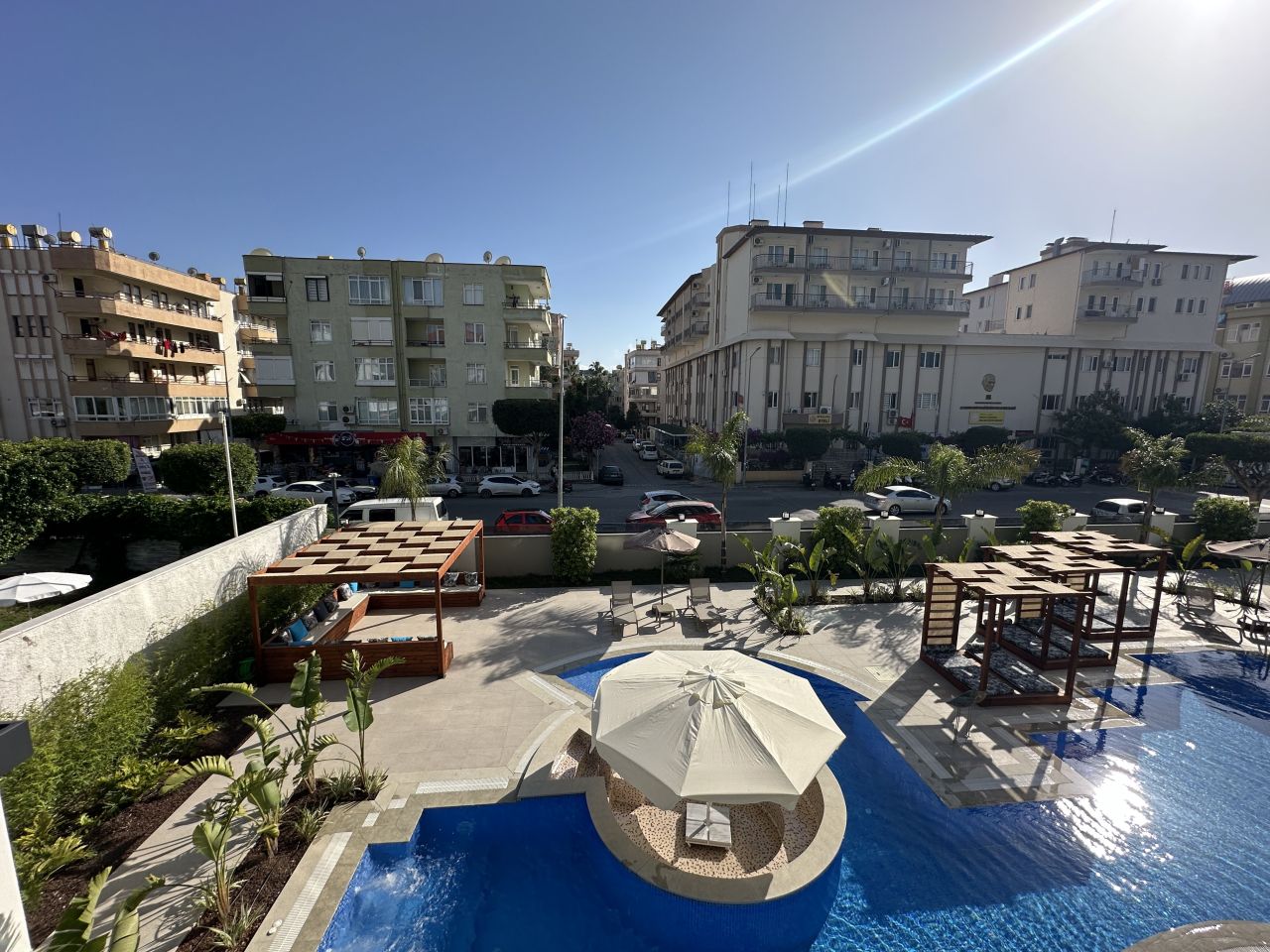 Appartamento a Alanya, Turchia, 74 m² - foto 7