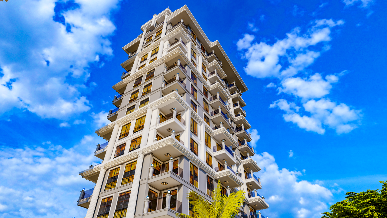 Appartement à Alanya, Turquie, 63 m² - image 19