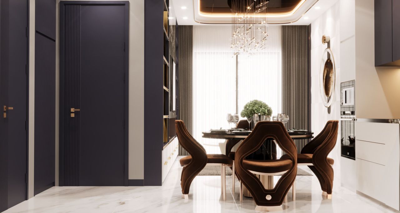 Appartement à Alanya, Turquie, 63 m² - image 13