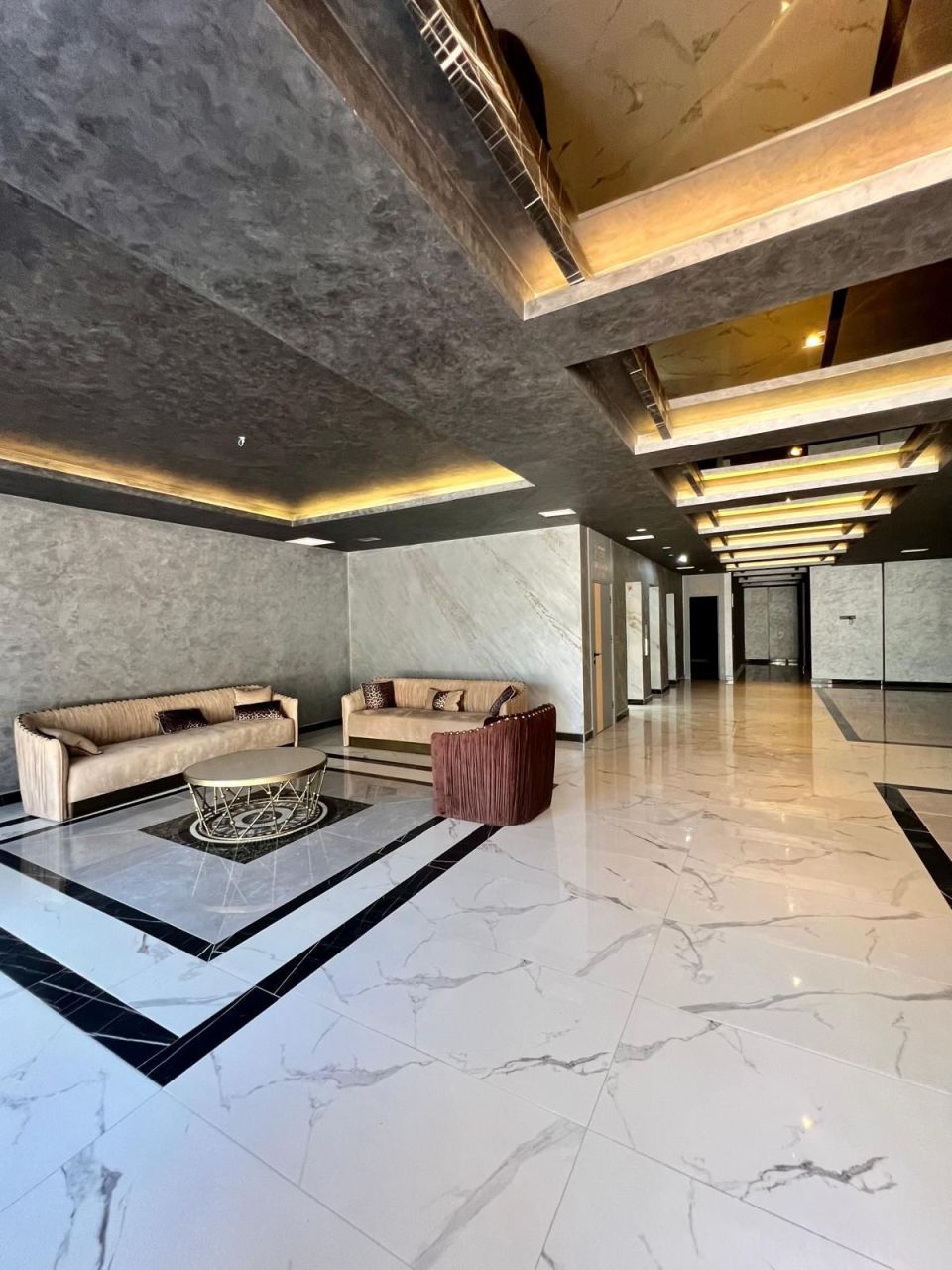 Apartment in Alanya, Türkei, 105 m² - Foto 3