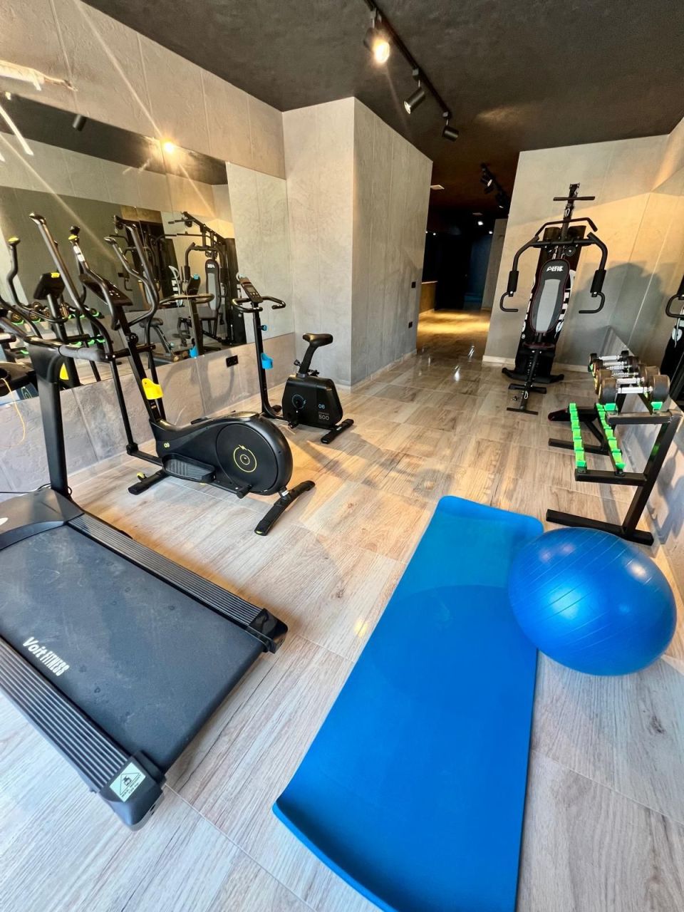 Apartment in Alanya, Türkei, 105 m² - Foto 4