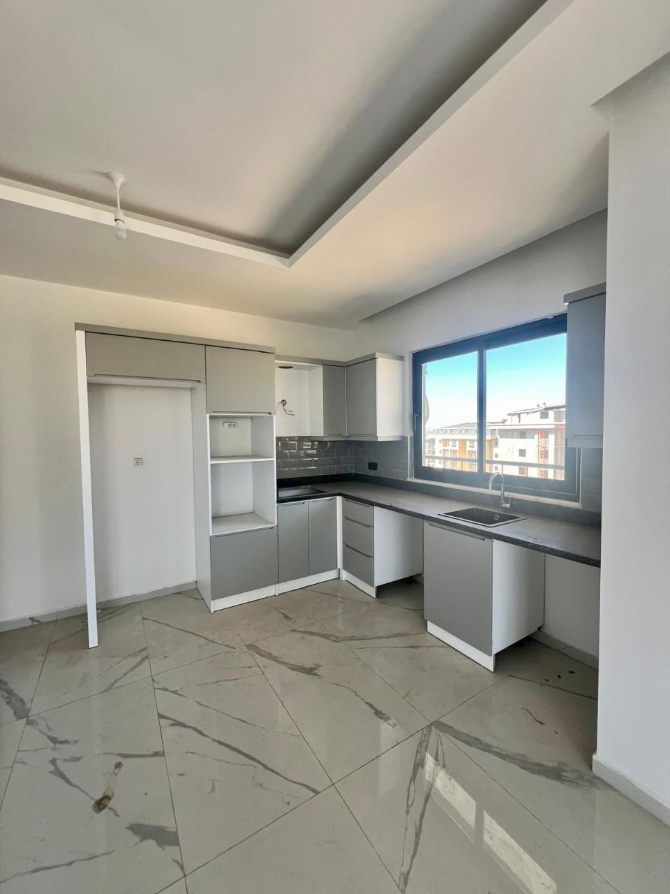 Apartment in Alanya, Türkei, 105 m² - Foto 10